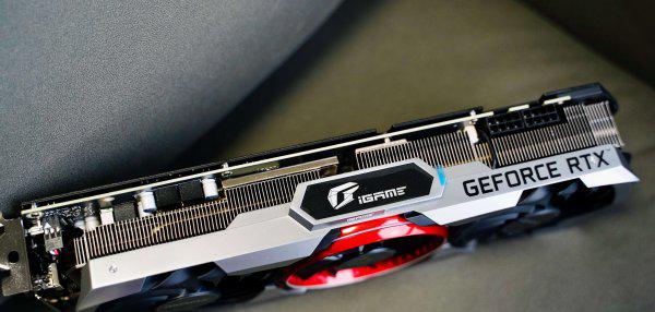 一线显卡品牌排行有哪些牌子