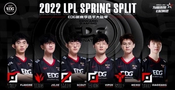 英雄联盟战队排行盘点