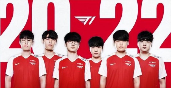 英雄联盟战队排行盘点