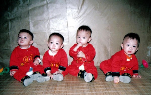 宝宝一周岁送什么礼物有纪念意义