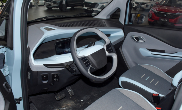 6万左右的新能源汽车排行榜