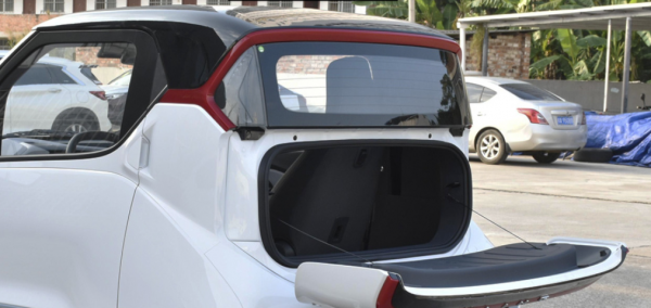 6万左右的新能源汽车排行榜