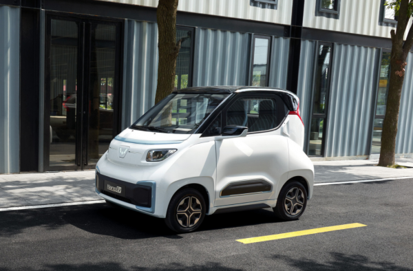 6万左右的新能源汽车排行榜