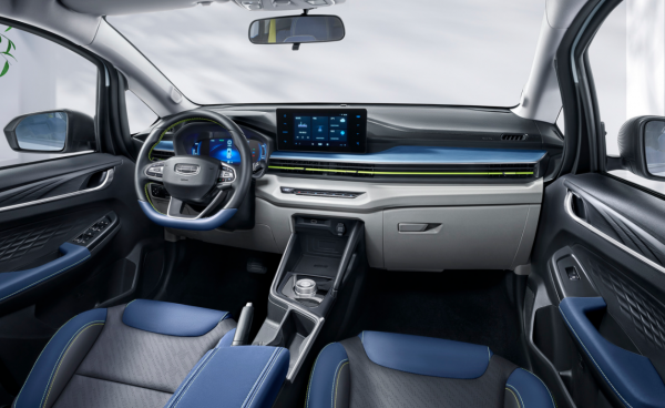 6万左右的新能源汽车排行榜