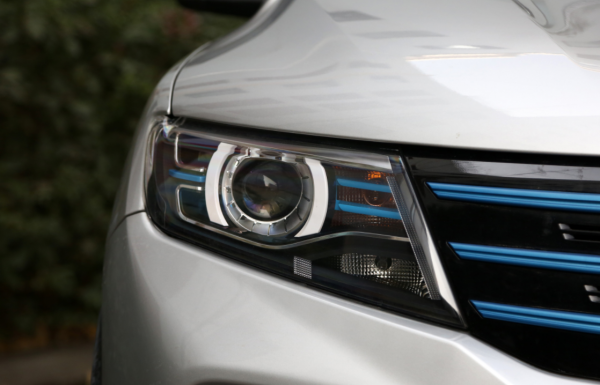 6万左右的新能源汽车排行榜