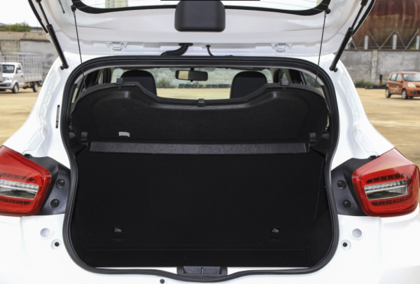 6万左右的新能源汽车排行榜