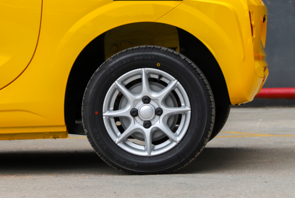 6万左右的新能源汽车排行榜