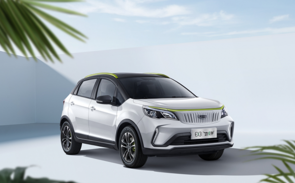 6万左右的新能源汽车排行榜