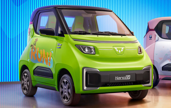 6万左右的新能源汽车排行榜