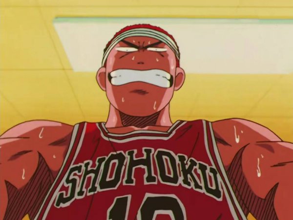 樱木花道高一身高多少