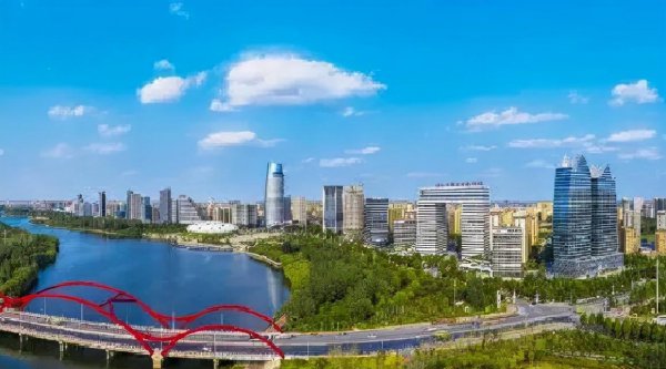 河南河南鹤壁市穷吗