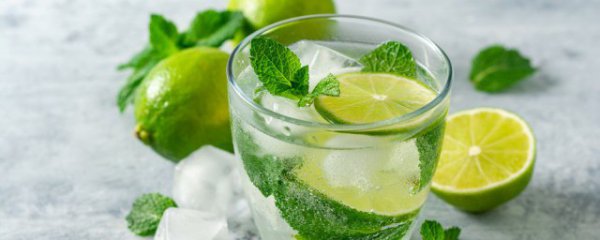 喝柠檬片泡水有什么好处