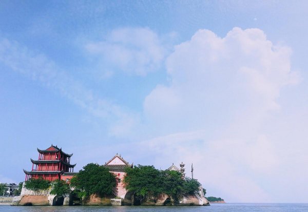 中国五大淡水湖有哪些