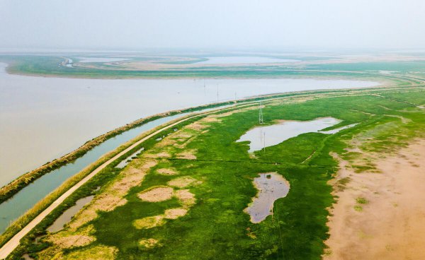 中国五大淡水湖有哪些