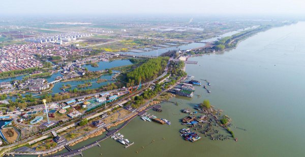 中国五大淡水湖有哪些