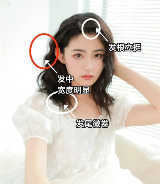 2023最流行的发型女