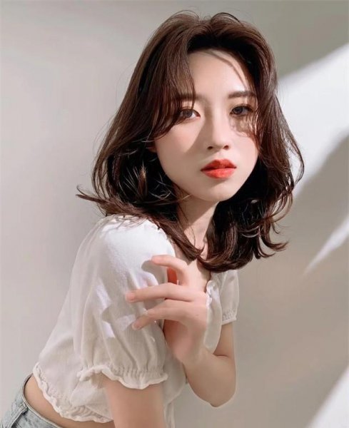 2023最流行的发型女