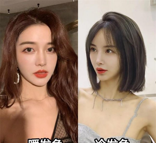 2023最流行的发型女