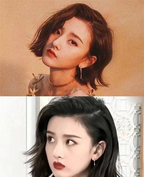 2023最流行的发型女