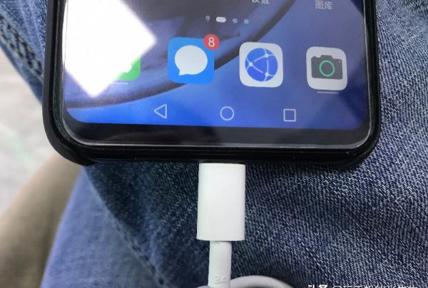 为什么充电器一会能充一会不能充