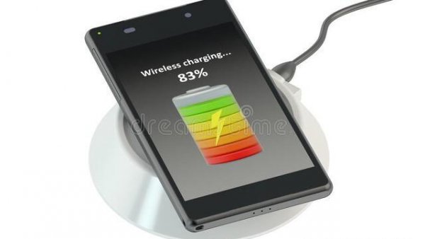 为什么充电器一会能充一会不能充