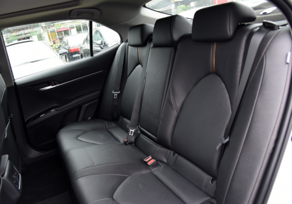 凯美瑞混动的十大忠告