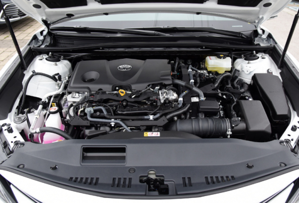 凯美瑞混动的十大忠告