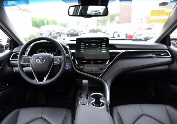 凯美瑞混动的十大忠告