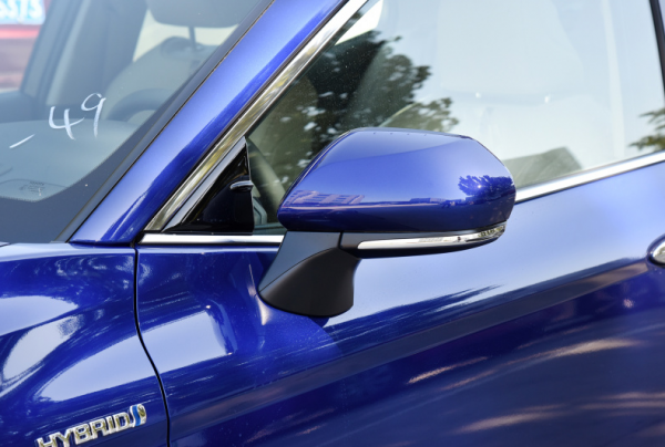 凯美瑞混动的十大忠告