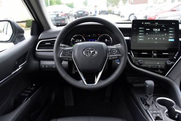 凯美瑞混动的十大忠告