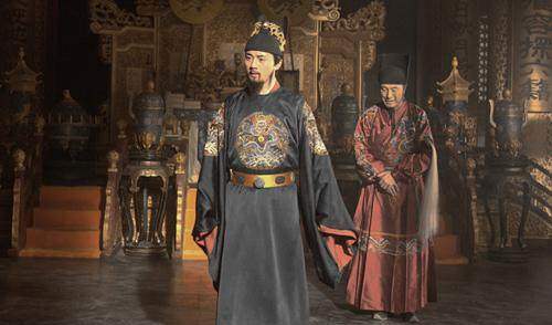 明朝皇帝为什么都短命