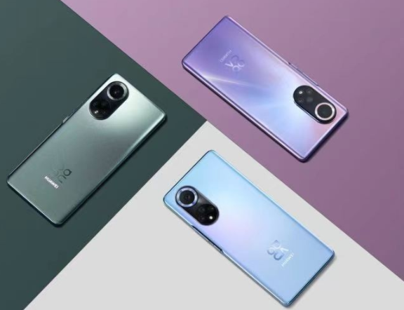 华为nova9pro和华为nova9哪个好更值得买入手