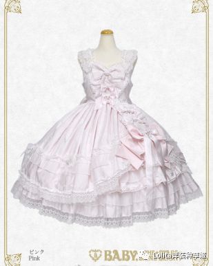 衣服jsk是什么意思