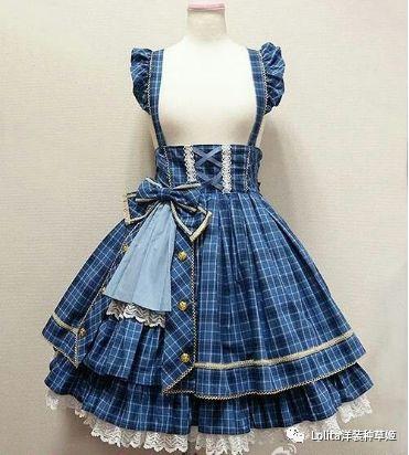 衣服jsk是什么意思