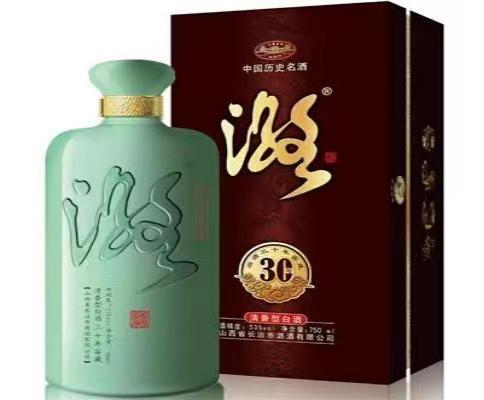 汾酒属于什么香型的白酒