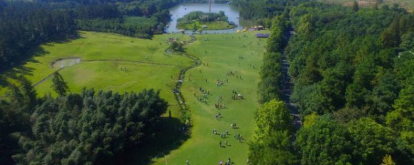 上海周边好玩地方有哪些