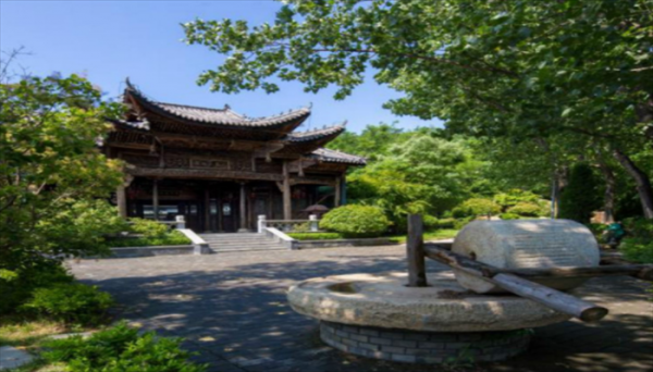 青岛适合孩子玩的地方有哪些