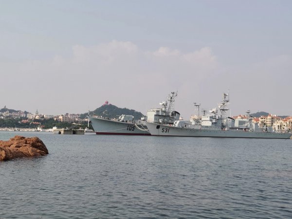 青岛适合孩子玩的地方有哪些