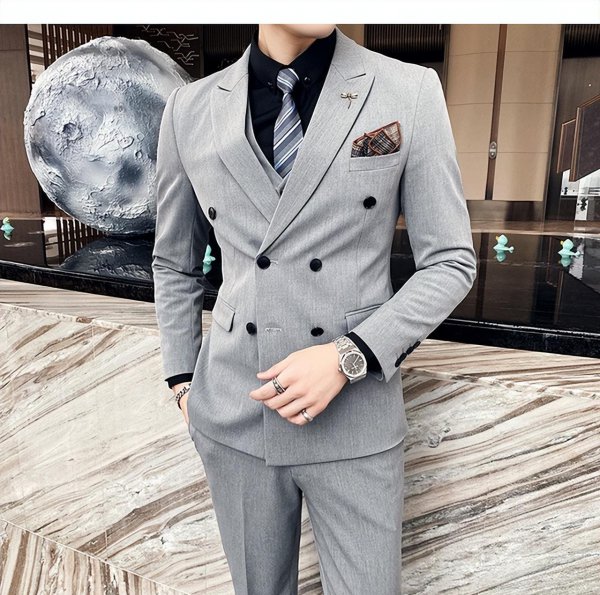 男孩成人礼送什么礼物有意义