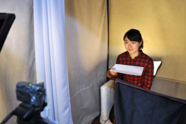 照身份证穿什么衣服好看