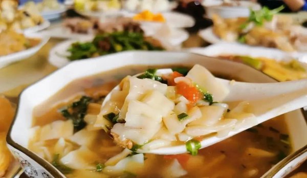 兰州拉面是哪里人开的