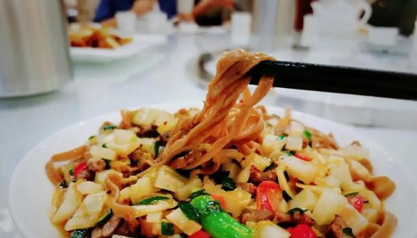 兰州拉面是哪里人开的