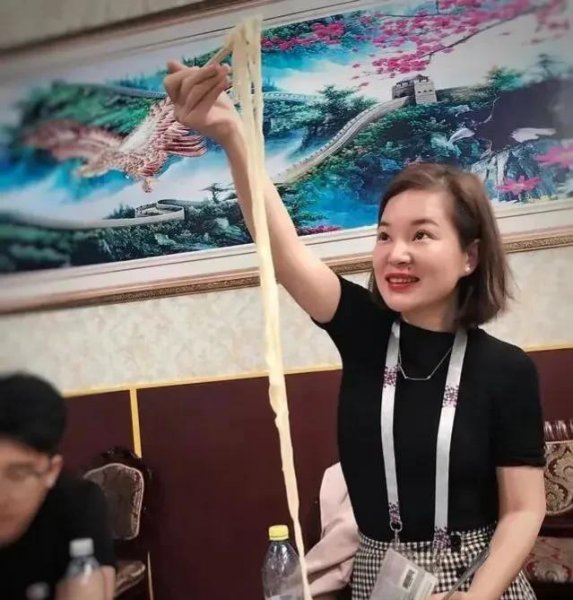 兰州拉面是哪里人开的