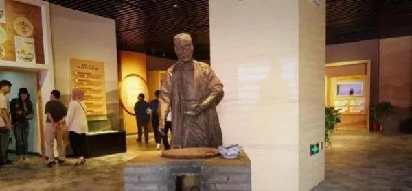 兰州拉面是哪里人开的