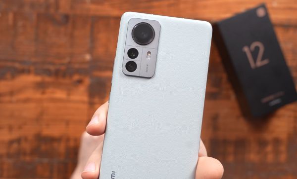 小米12pro怎么样值得买吗