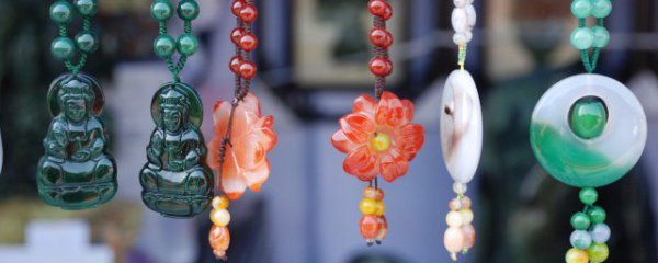 观音玉佩戴禁忌