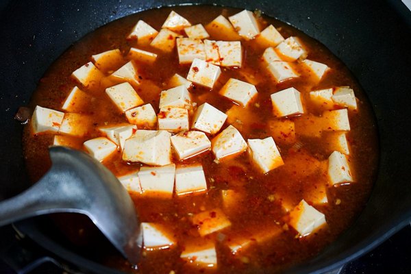 麻婆豆腐是川菜还是湘菜