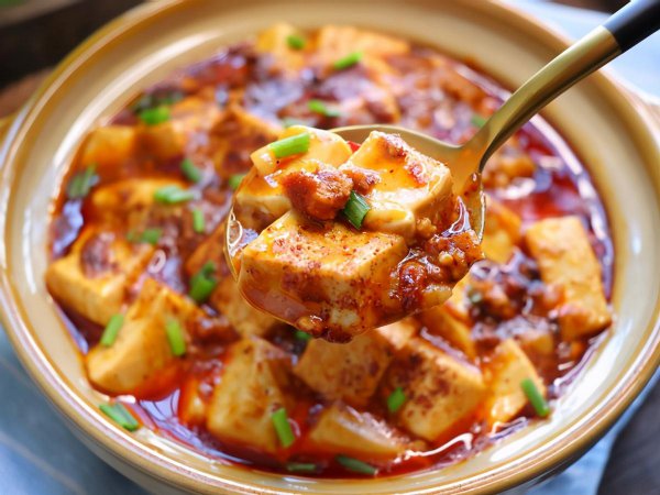 麻婆豆腐是川菜还是湘菜