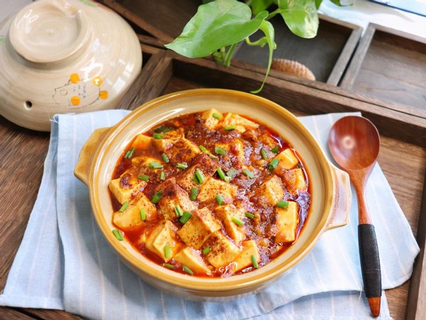 麻婆豆腐是川菜还是湘菜