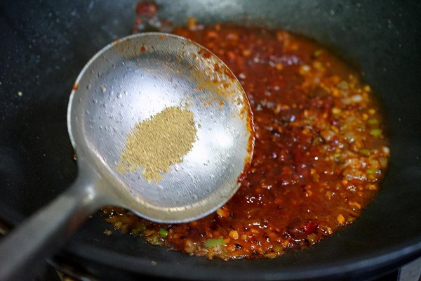 麻婆豆腐是川菜还是湘菜